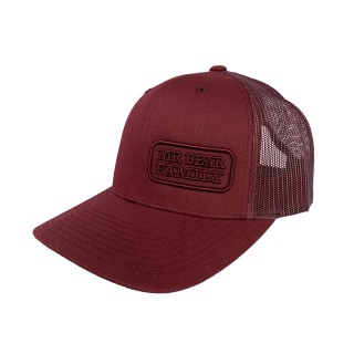 Gorra "Retro Trucker"  Mr Bear Family