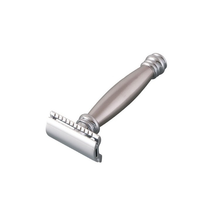 Maquinilla Clásica Afeitar Merkur 43C