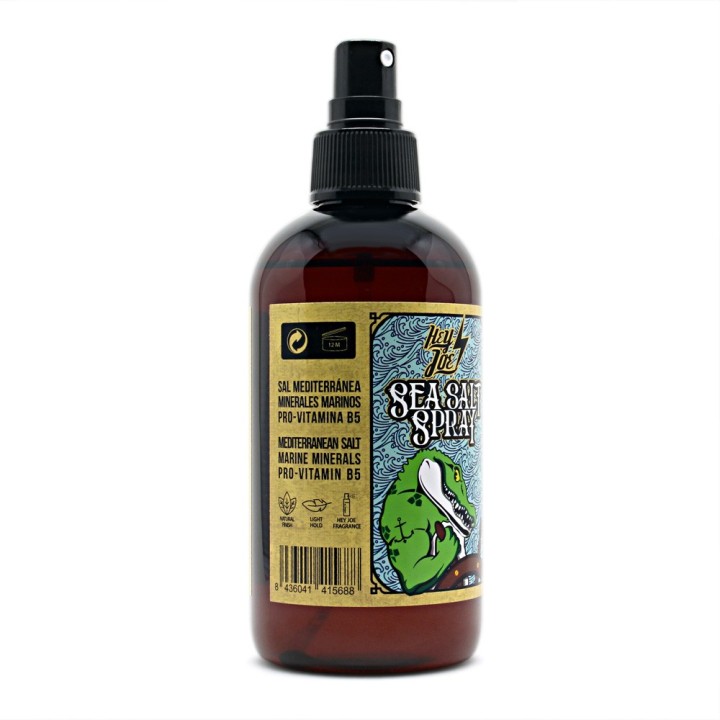 Spray Sea Salt Hey Joe 250ml