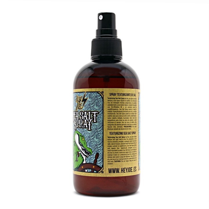 Hey Joe Spray Sea Salt 250ml