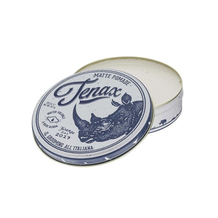 Proraso Tenax Hair Pomade Matte 125ml