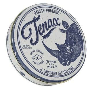 Pomada para el Cabello Tenax - Proraso Efecto Mate 125ml