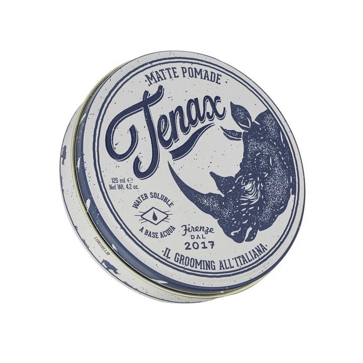 Pomada para el Cabello Tenax - Proraso Efecto Mate 125ml