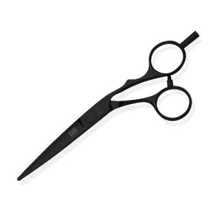 Kai Kasho Offset DLC Silver Series Hairstyling Scissor 6.5"