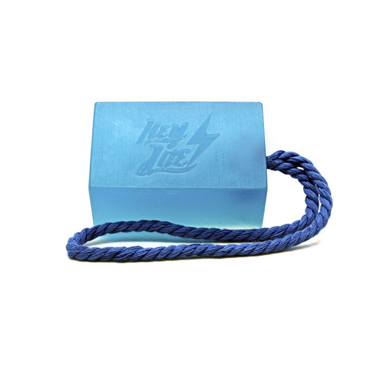 Hey Joe Beard Soap on a Rope Acid Melon 150ml