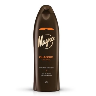 La Toja Gel de Baño Magno Clásico 650 ml