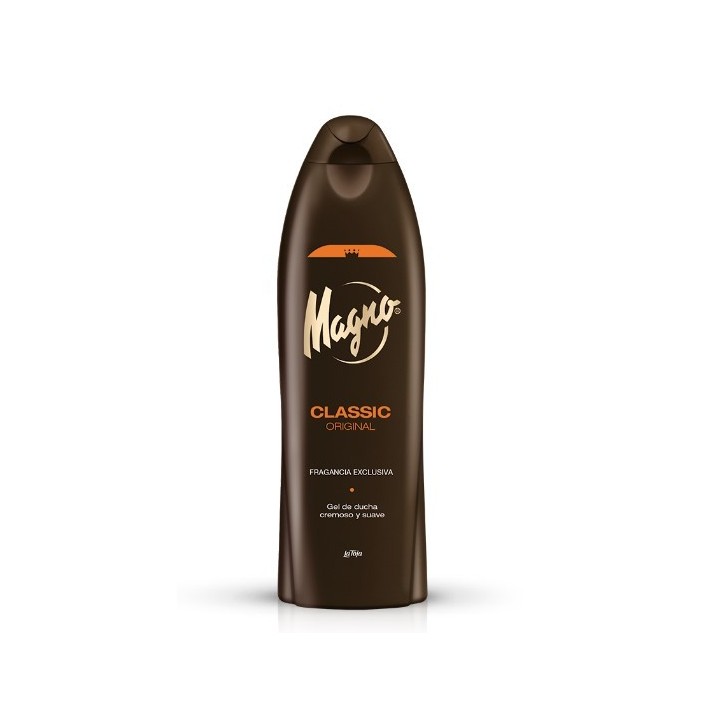 La Toja Shower Gel Magno Classic 650 ml