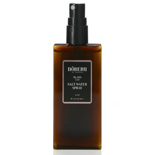 Noberu of Sweden Amalfi Salt Water Spray 100ml