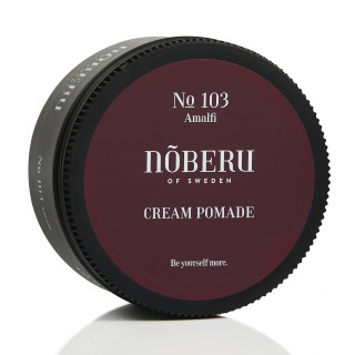 Noberu Of Sweden Cream Pomade Nº 103 Amalfi 250ml