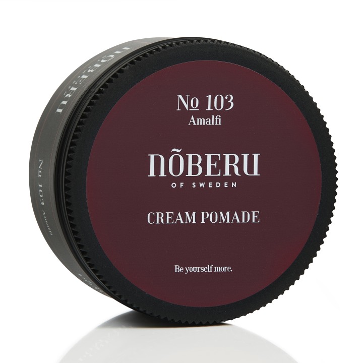 Pomada Crema Nº103 Amalfi Noberu Of Sweden 250ml