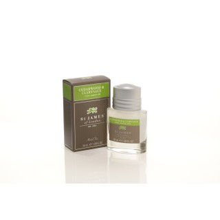 After Shave Gel St. James of London Cedro & Salvia 50ml