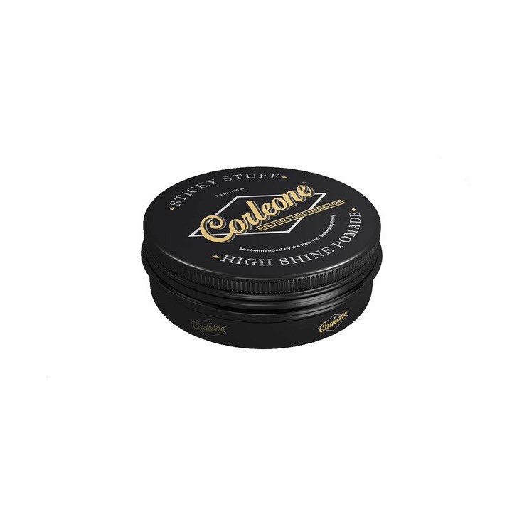 Corleone Sticky Stuff Hair Pomade 100gr