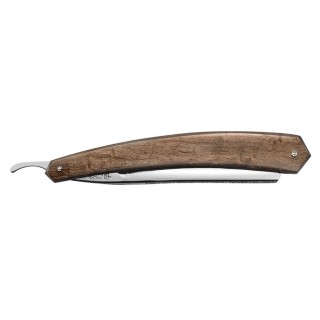 Thiers Issard Straight Razor 7/8 Hook Nose OAK Pattern