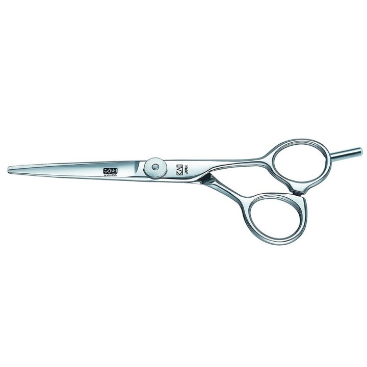 Kai Kasho Design Master Offset Hairstyling Scissor 5,5"