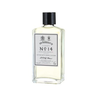 Colonia Vetiver con Limón D.R. Harris 100ml