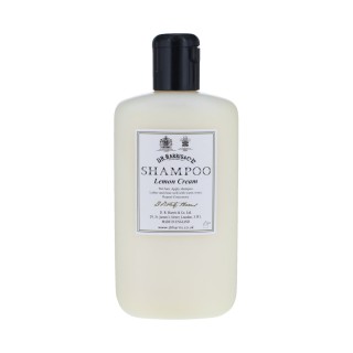 Champú Crema de Limón D.R. Harris 250ml