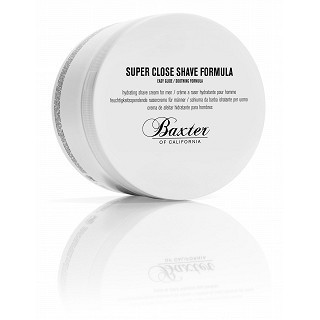 Crema de Afeitar Baxter Of California 240 ml