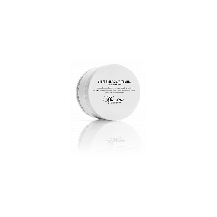 Crema de Afeitar Baxter Of California 240 ml