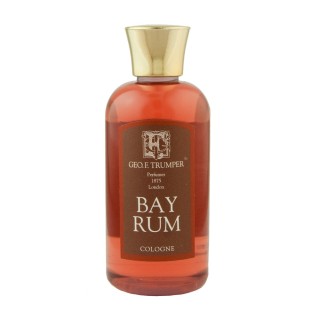 Geo F. Trumper Bay Rum Cologne 100ml