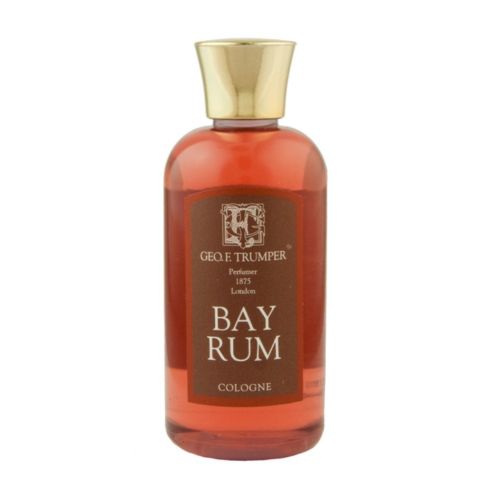 Colonia Bay Rum Geo F. Trumper 100ml
