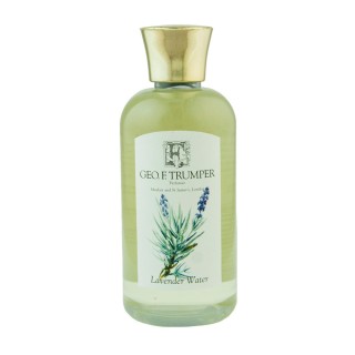 Colonia de Agua de Lavanda Geo. F Trumper 100ml