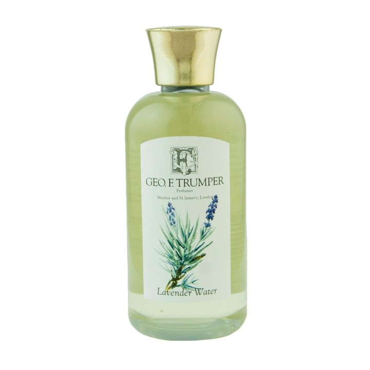 Geo. F Trumper Lavender Water 100ml