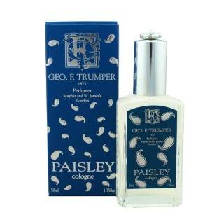 Geo F. Trumper Paisley Cologne 50ml