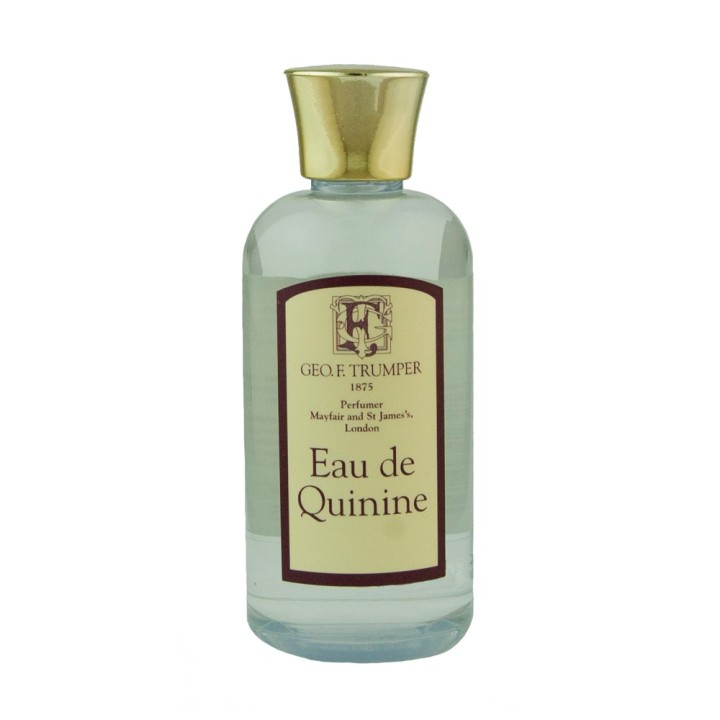 Eau de Quinine Geo F. Trumper 100ml