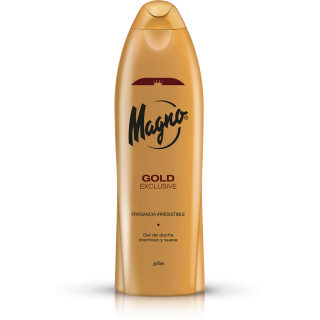 La Toja Shower Gel Gold Exclusive 550ml