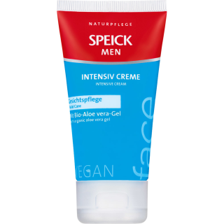 Speick Facial Care Intensive Cream 50ml