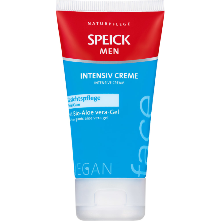 Speick Facial Care Intensive Cream 50ml