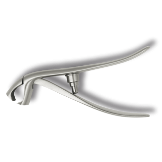 Kai Men's Care Nail Clipper Universal Type