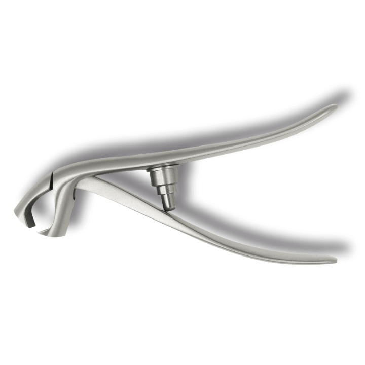 Kai Men's Care Nail Clipper Universal Type