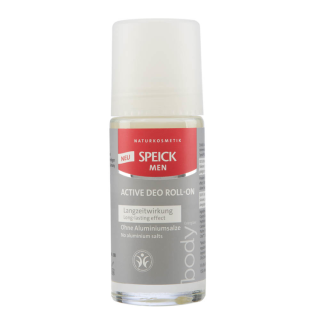 Speick Active Deodorant Roll-on 50ml