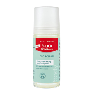 Speick Thermal Sensitiv Deodorant Roll-On 50ml
