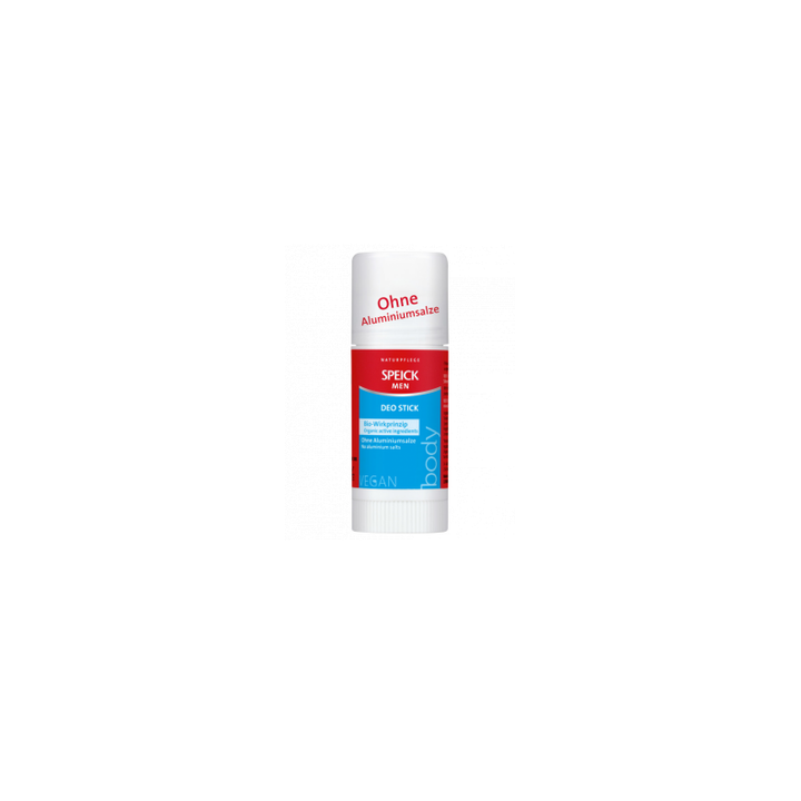 Speick Men Deodorant Stick 40ml