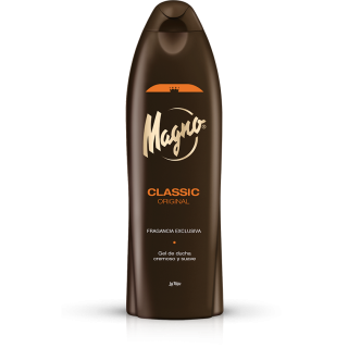 La Toja Gel de Baño Magno Clásico 550 ml