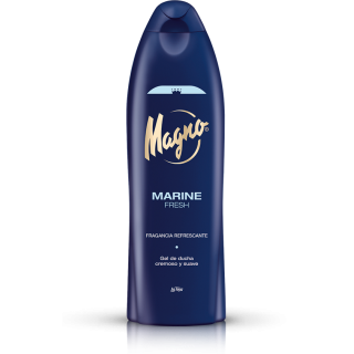 La Toja Magno Marine Shower Gel 550 ml