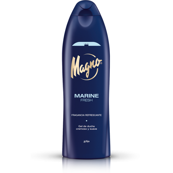 La Toja Magno Marine Shower Gel 550 ml