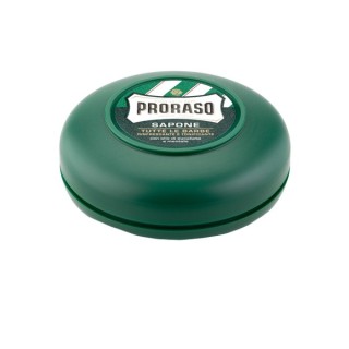 Jabón de Afeitar Tarro Proraso Eucalipto 75ml.
