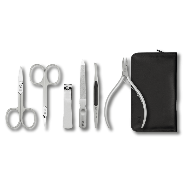 Kai Nail Care Set