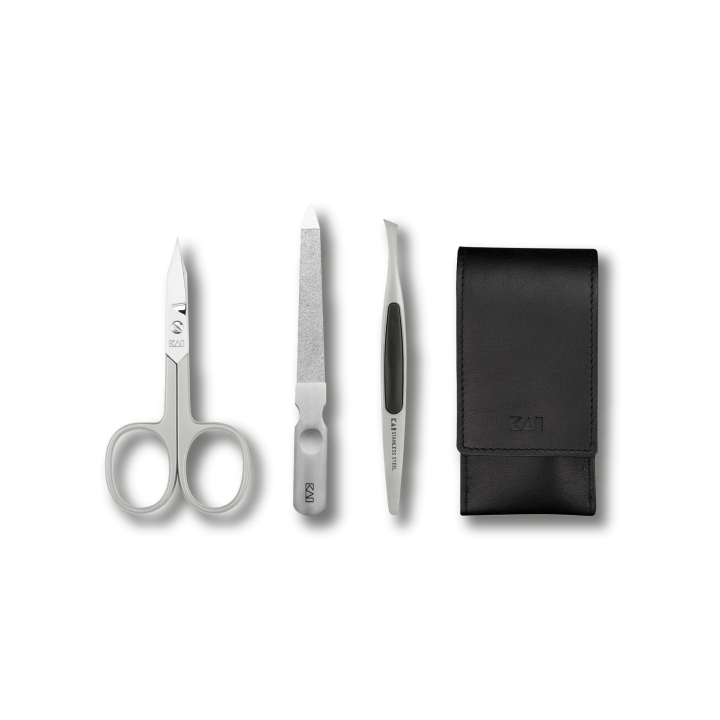 Kai Nail Care Set