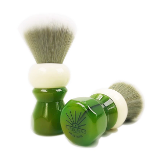 Phoenix Artisan Accoutrements Shaving Brush Peregrino