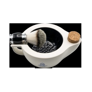 Pereira Shavery Scuttle Bowl