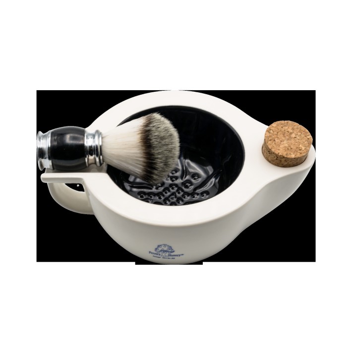 Pereira Shavery Scuttle Bowl