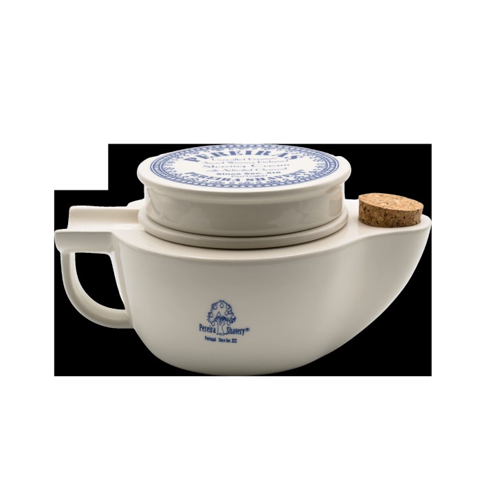 Pereira Shavery Scuttle Bowl