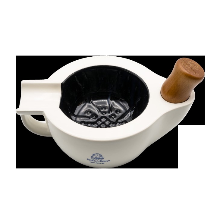 Scuttle Cerámico Pereira Shavery