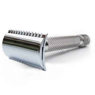 Razorock Old Type Safety Razor HD Handle