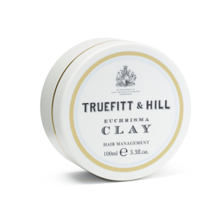 Truefitt & Hill Euchrisma Clay 100ml