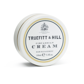 Truefitt & Hill Circassian Cream Pomade 100ml